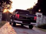 Lincoln Mark LT 2005 года